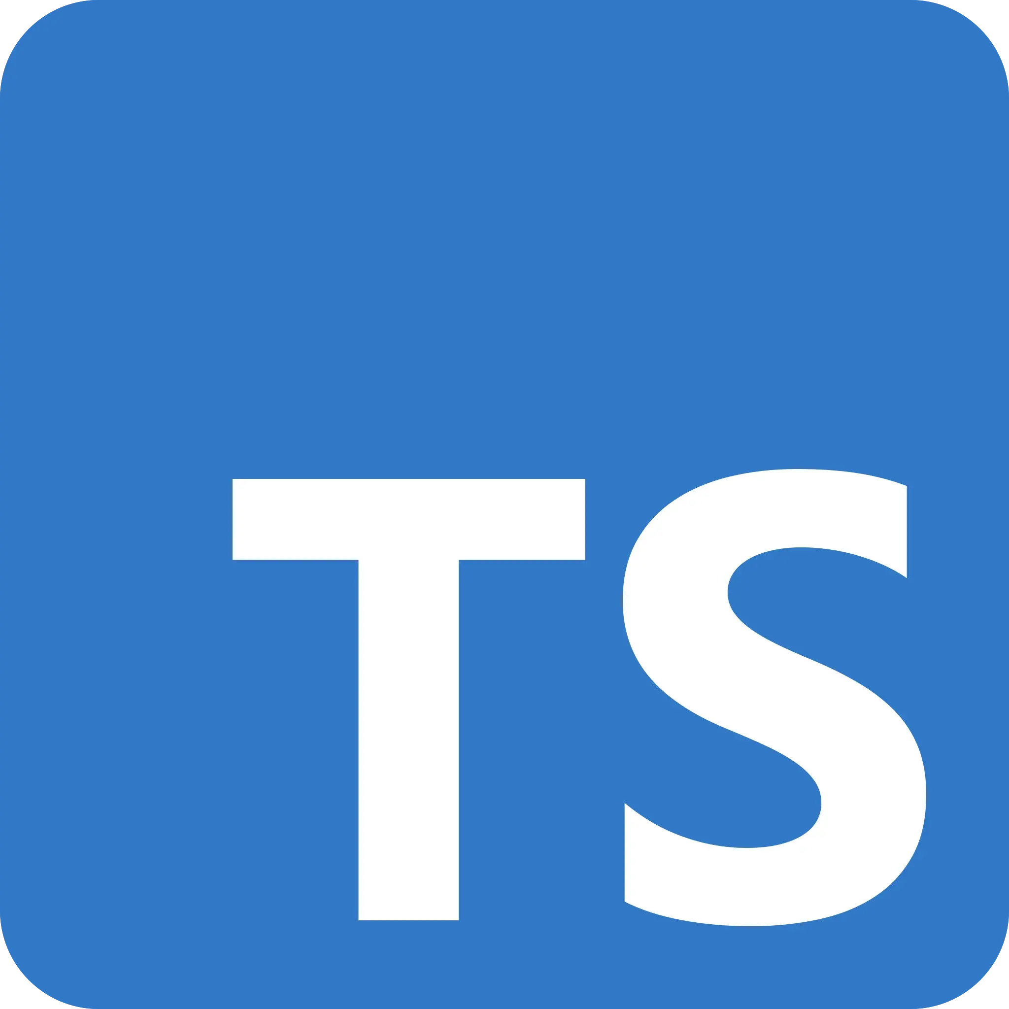 Typescript Icon